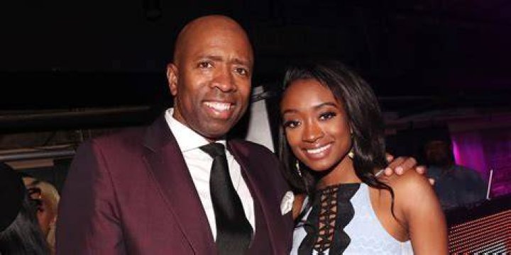 C. J. Reavis Biography, Age, Height, Wife, Net Worth, Family