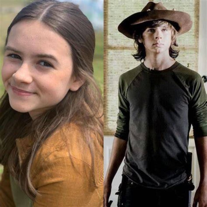 Cailey Fleming Biography, Age, Height, Husband, Net Worth, Family