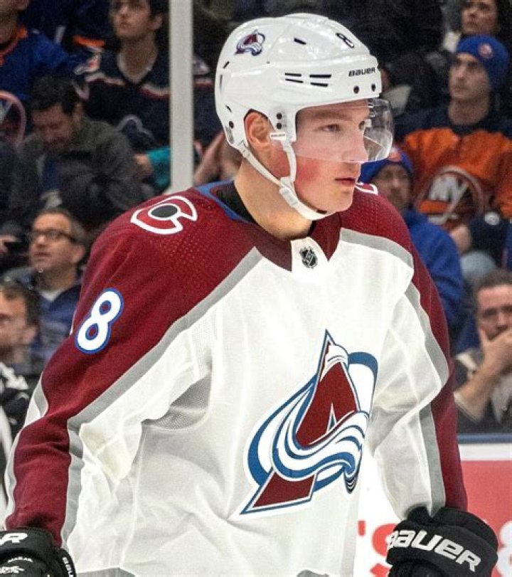 Cale Makar Biography, Age, Height, Wife, Net Worth, Family
