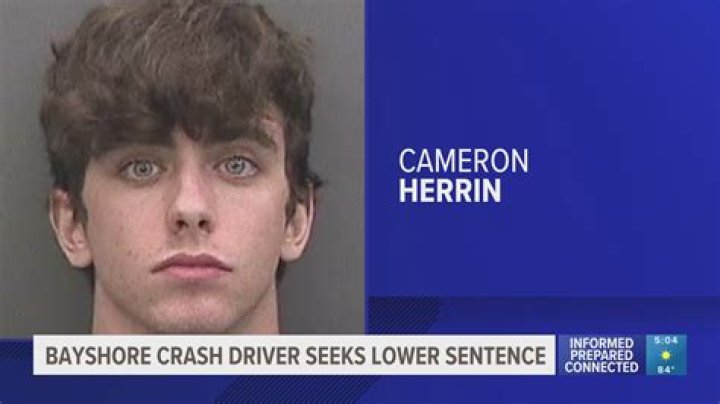 Cameron Herring Biography, Age, Height, Wife, Net Worth, Family