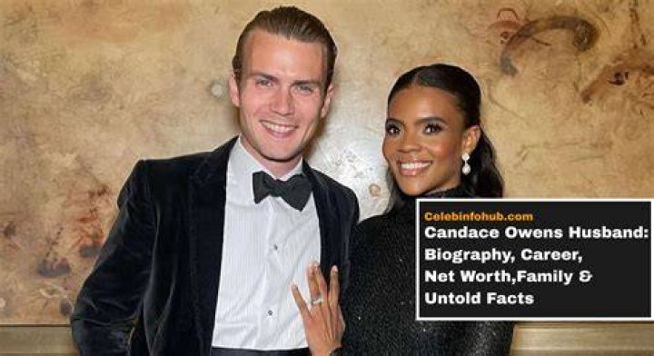 Candace Maria Rummel Biography, Age, Height, Husband, Net Worth, Family