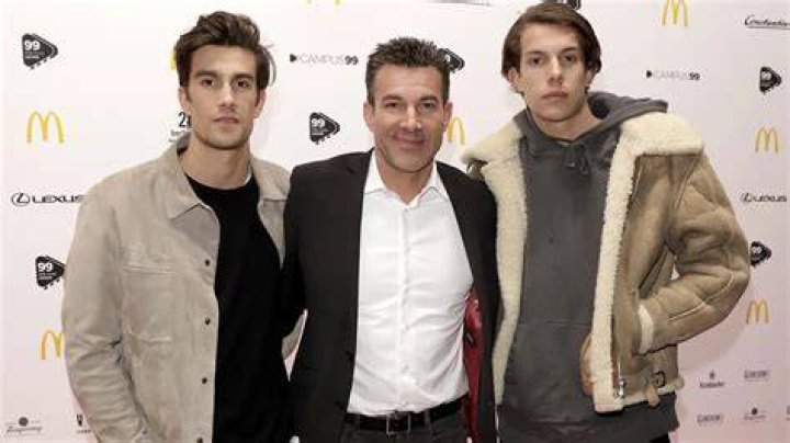 Carl-Uwe Steeb Biography, Age, Height, Wife, Net Worth, Family