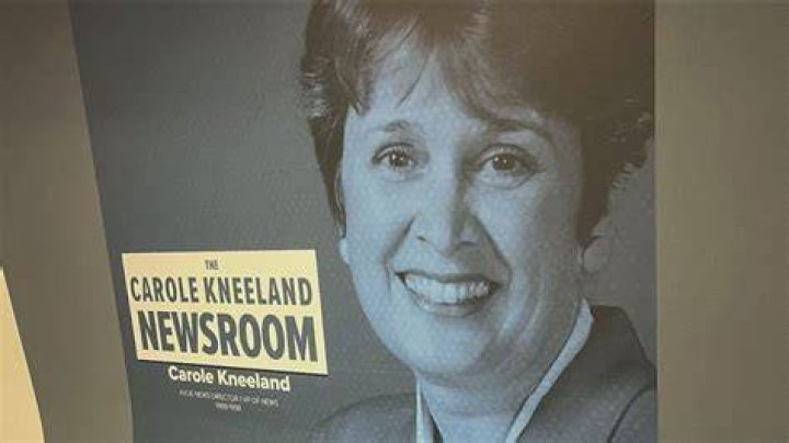 Carla Kneeland biografía, edad, altura, esposa, net worth, familia