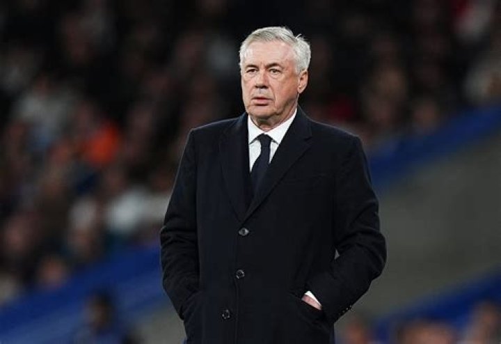 Carlo Ancelotti Biography, Age, Height, Wife, Net Worth, Family