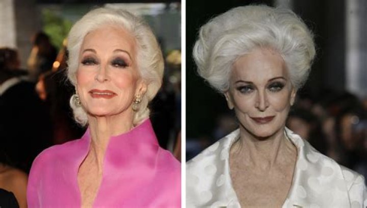Carmen Dell'Orefice Biography, Age, Height, Husband, Net Worth, Family
