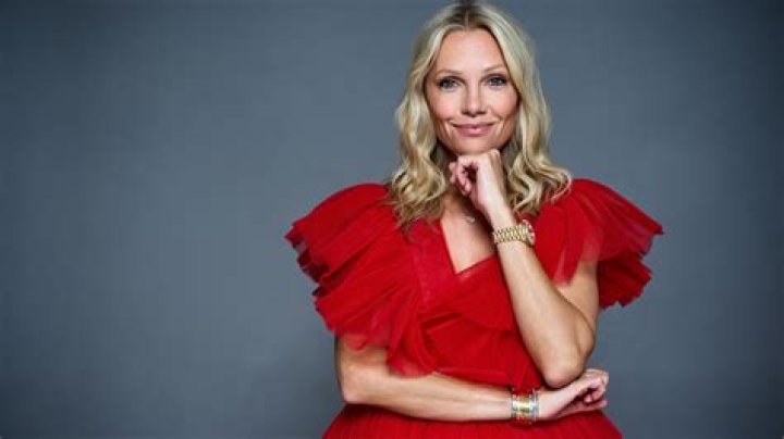 Caroline Fleming biografía, edad, altura, esposa, net worth, familia