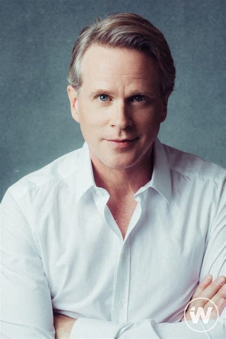 Cary Elwes Biography, Age, Height, Wife, Net Worth, Family