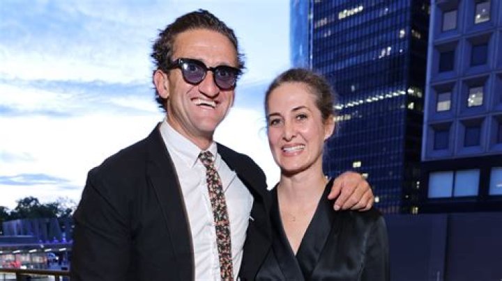 Casey Neistat Biography, Age, Height, Wife, Net Worth, Family