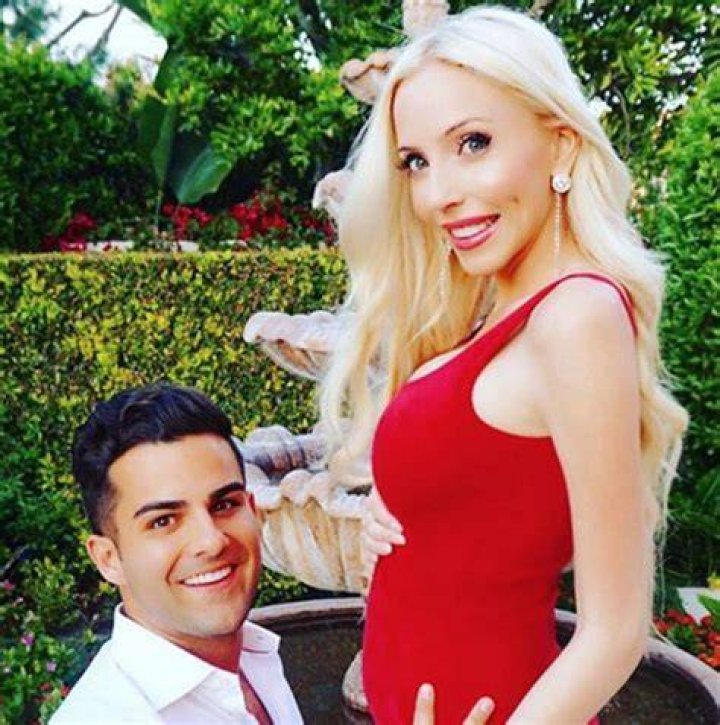 Casey Reinhardt biografía, edad, altura, esposa, net worth, familia