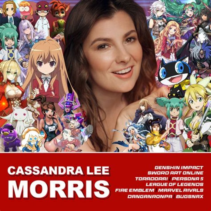 Cassandra Lee Morris Biography, Age, Height, Husband, Net Worth, Family
