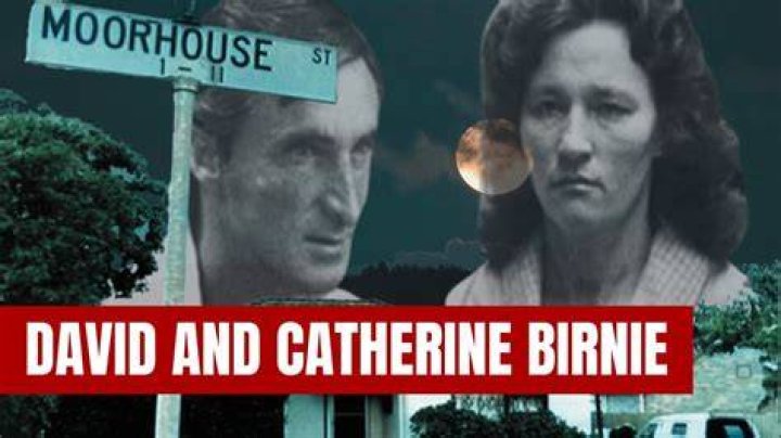 Catherine Birnie Biography, Age, Height, Husband, Net Worth, Family