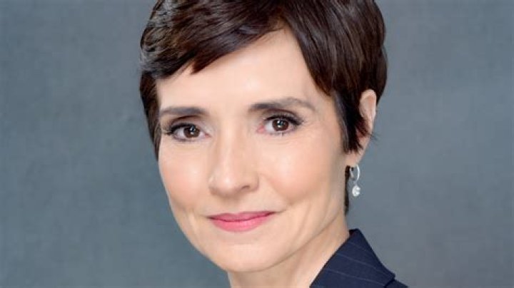 Catherine Herridge Biography, Age, Height, Husband, Net Worth, Family