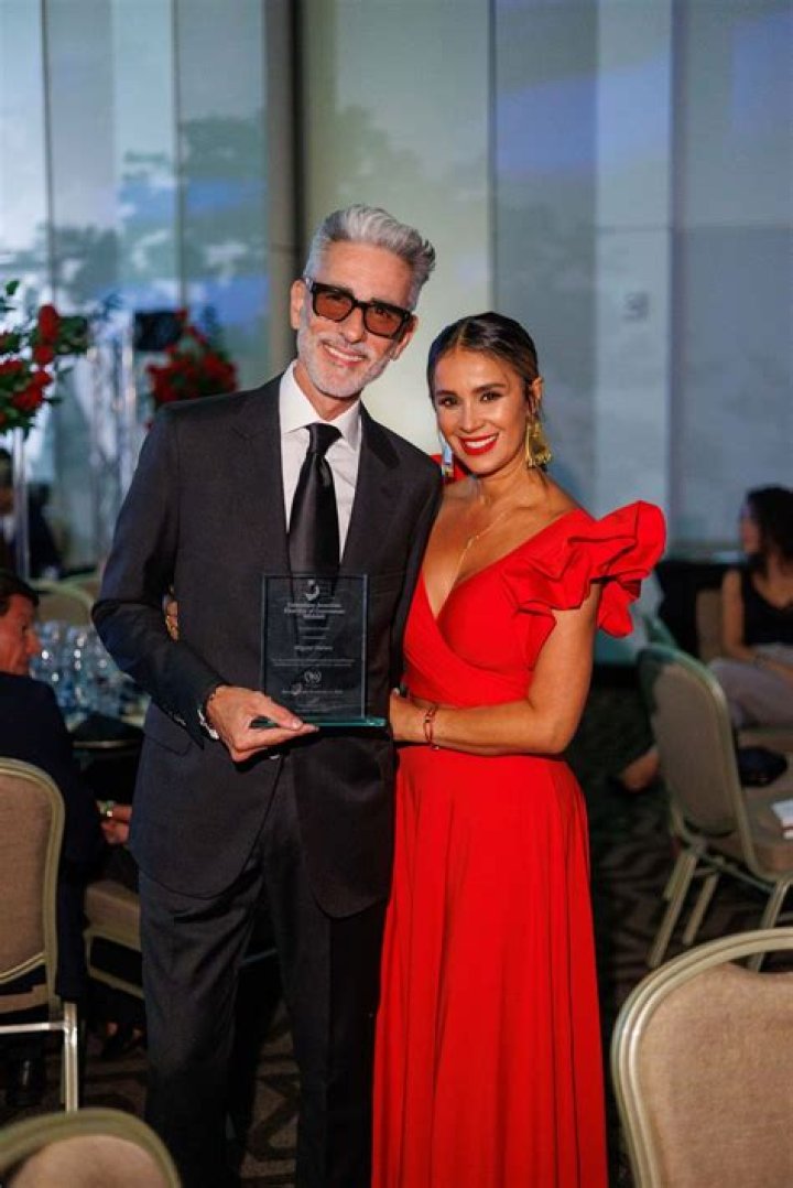 Catherine Siachoque biografía, edad, altura, esposa, net worth, familia