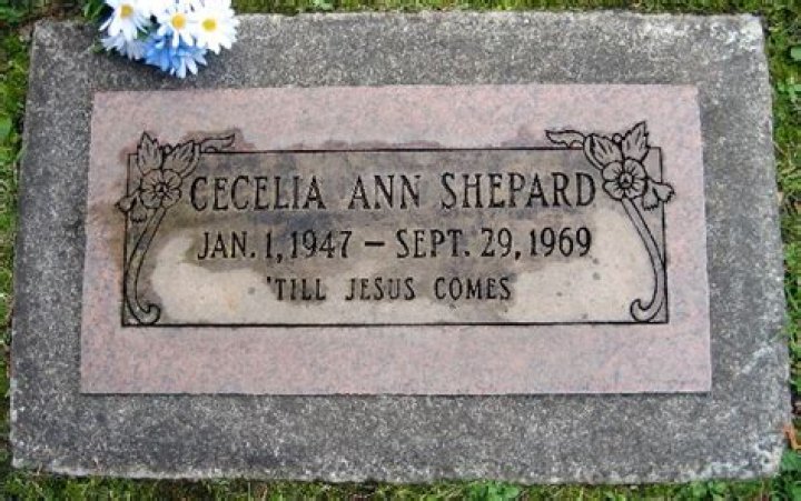 Cecelia Ann Shepard Biography, Age, Height, Husband, Net Worth, Family