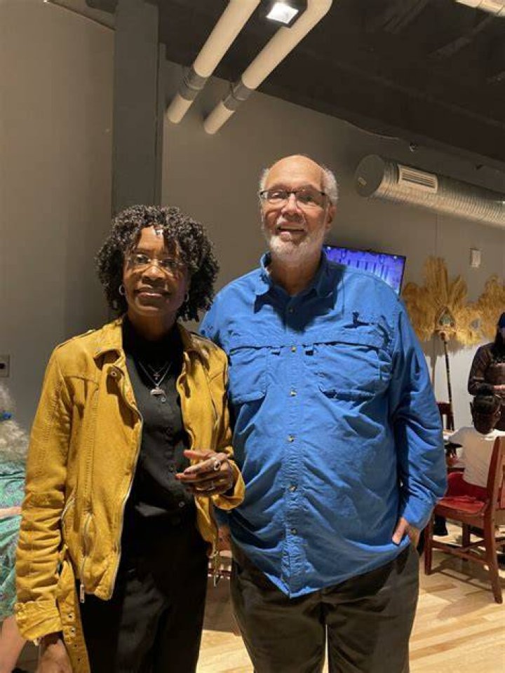 Charlayne Woodard Biography, Age, Height, Husband, Net Worth, Family