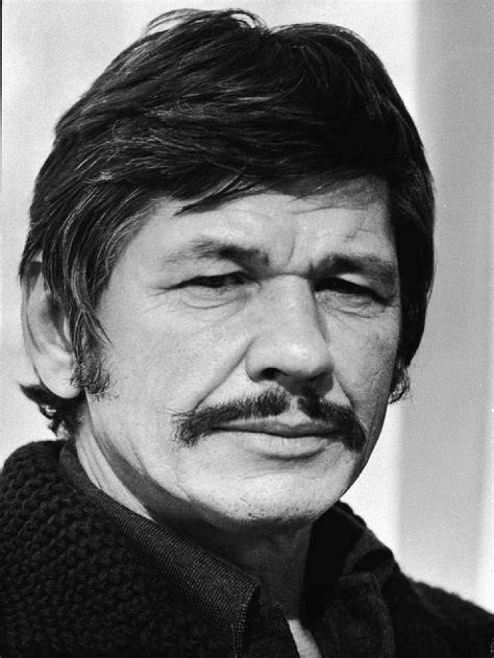 Charles Bronson Biography, Age, Height, Wife, Net Worth, Family