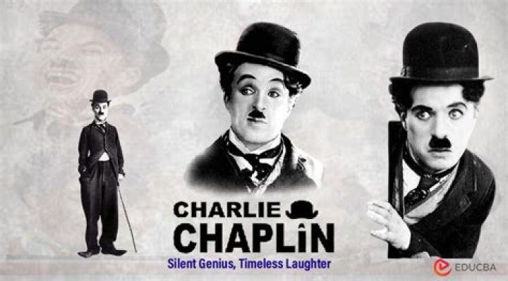 Charles Chaplin Biography, Age, Height, Wife, Net Worth, Family