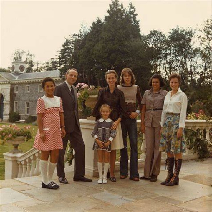 Charles Gordon-Lennox, 11th Duke of Richmond Biography, Age, Height, Wife, Net Worth, Family