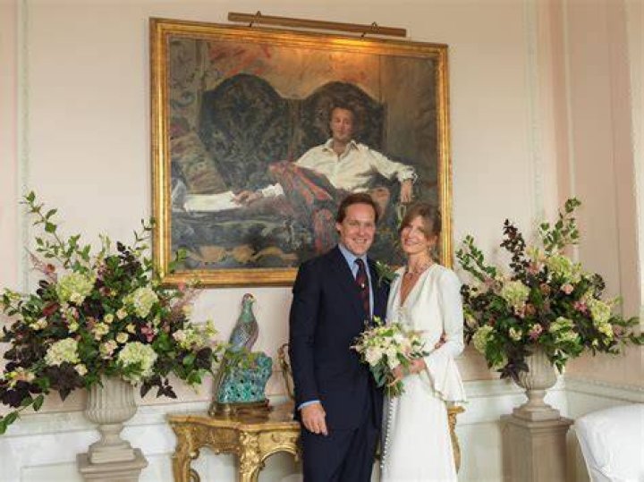 Charles Innes-Ker, 11th Duke of Roxburghe Biography, Age, Height, Wife, Net Worth, Family