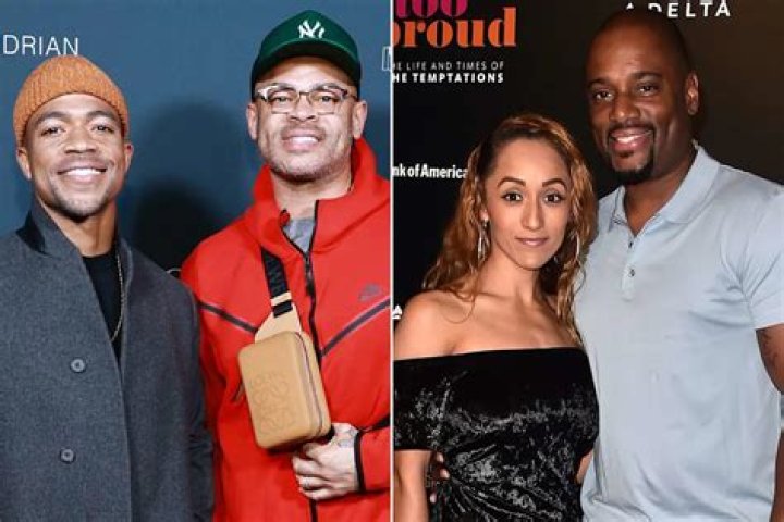 Charles Malik Whitfield Biography, Age, Height, Wife, Net Worth, Family
