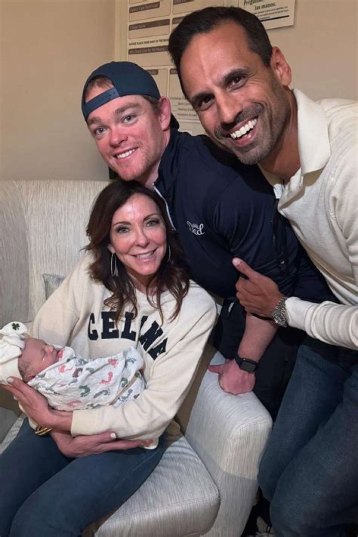 Charlotte Jones Anderson Biography, Age, Height, Husband, Net Worth, Family
