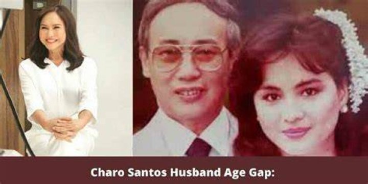 Charo Santos-Concio Biography, Age, Height, Husband, Net Worth, Family