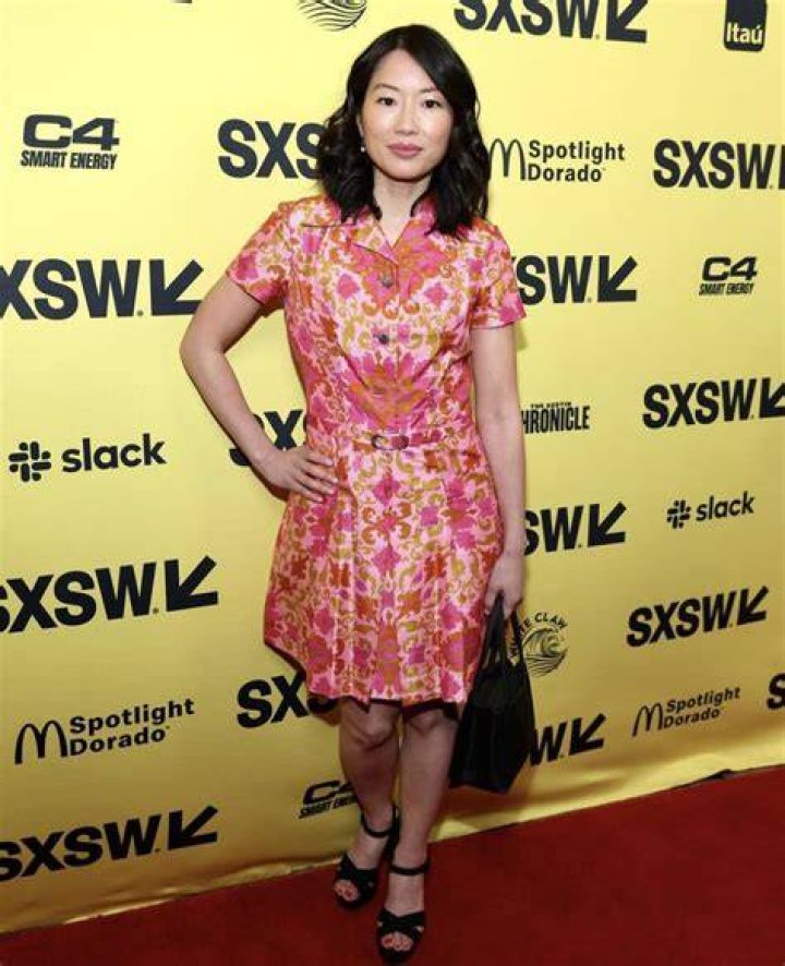 Cherry Chevapravatdumrong biografía, edad, altura, esposa, net worth, familia