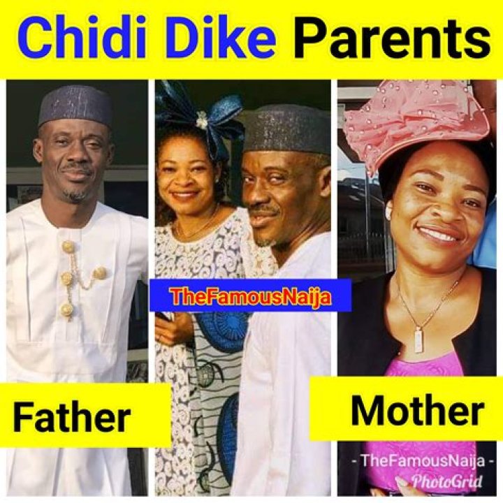 Chidi Ahanotu Biography, Age, Height, Wife, Net Worth, Family