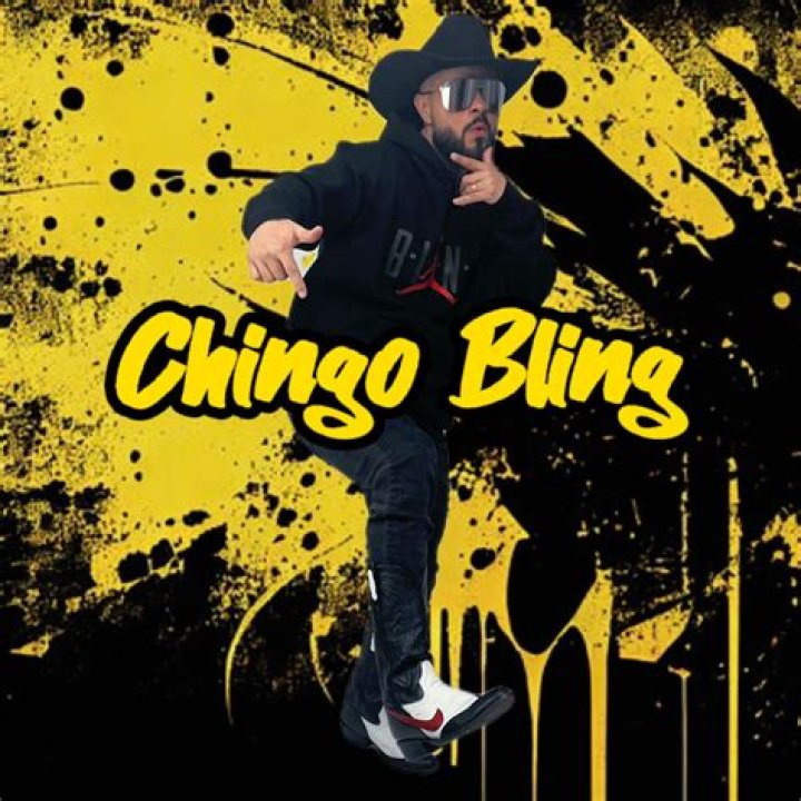 Chingo Bling biografía, edad, altura, esposo, net worth, familia