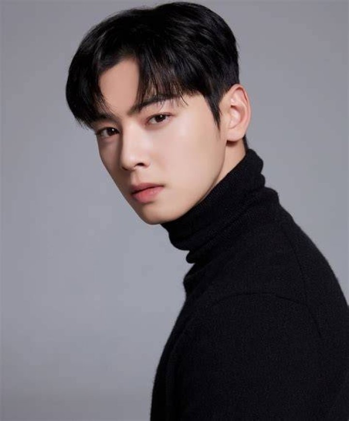 Cho Seung-woo biografía, edad, altura, esposo, net worth, familia