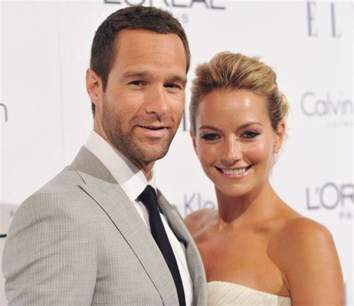 Chris Diamantopoulos Biography, Age, Height, Wife, Net Worth, Family