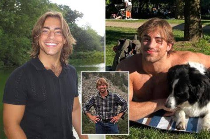 Chris Gratton Biography, Age, Height, Wife, Net Worth, Family