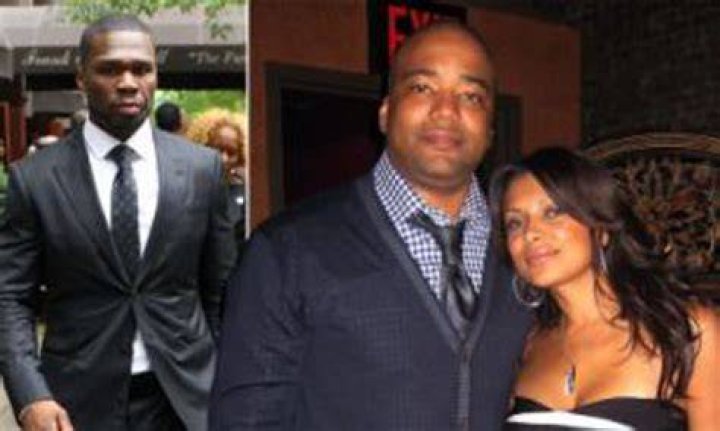 Chris Lighty Biography, Age, Height, Wife, Net Worth, Family