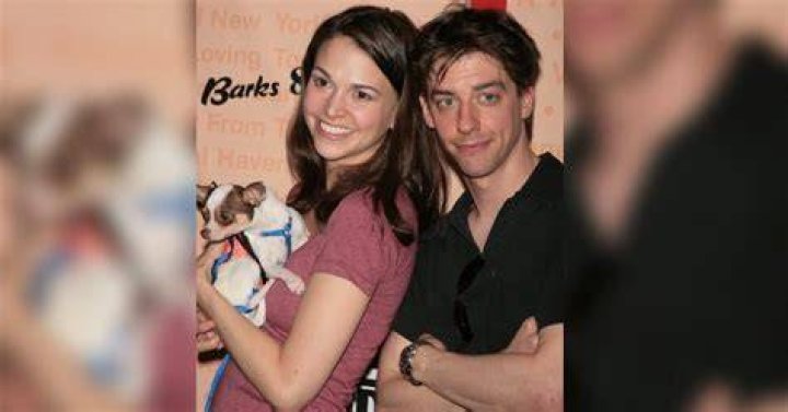 Christian Borle Biography, Age, Height, Wife, Net Worth, Family