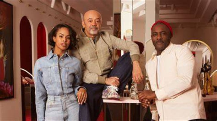 Christian Louboutin Biography, Age, Height, Wife, Net Worth, Family