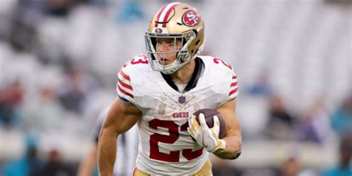 Christian McCaffrey Biography, Age, Height, Wife, Net Worth, Family