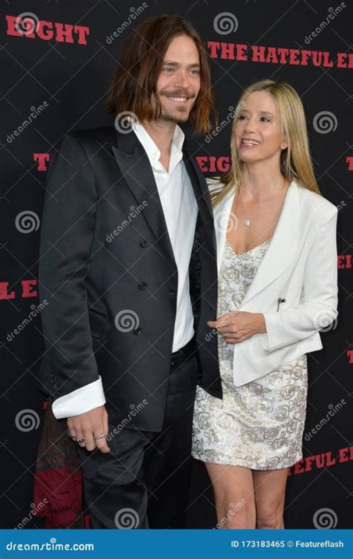 Christopher Backus biografía, edad, altura, esposo, net worth, familia