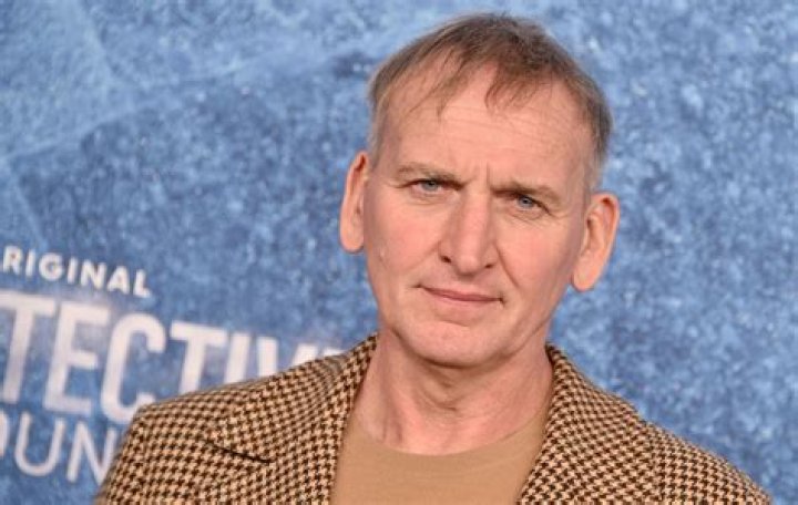 Christopher Eccleston Biography, Age, Height, Wife, Net Worth, Family