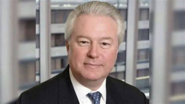 Christopher Mellon Biography, Age, Height, Wife, Net Worth, Family