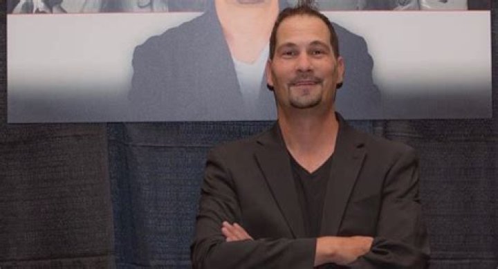 Christopher Serrone biografía, edad, altura, esposo, net worth, familia
