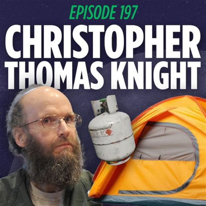 Christopher Thomas Knight Biography, Age, Height, Wife, Net Worth, Family