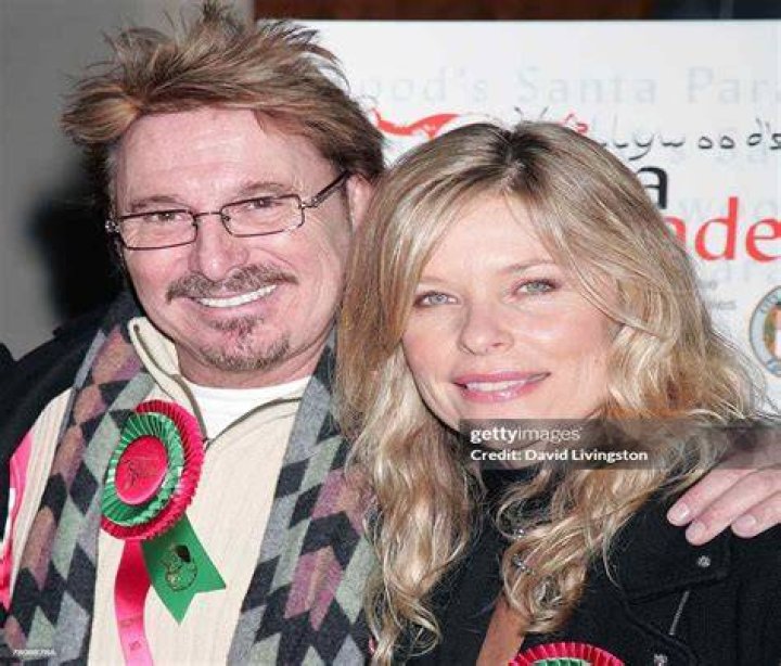 Chuck Negron Biography, Age, Height, Wife, Net Worth, Family