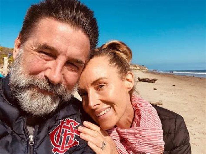 Chynna Phillips Biography, Age, Height, Husband, Net Worth, Family