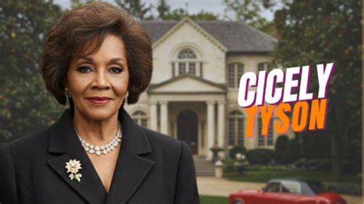 Cicely Tyson Biography, Age, Height, Husband, Net Worth, Family