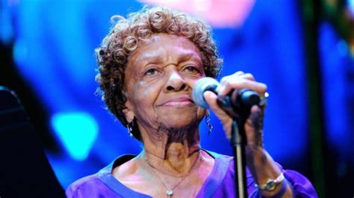 Cissy Houston Biography, Age, Height, Husband, Net Worth, Family