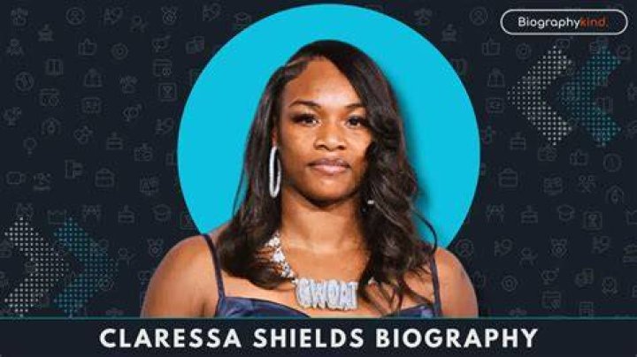 Claressa Shields Biography, Age, Height, Husband, Net Worth, Family