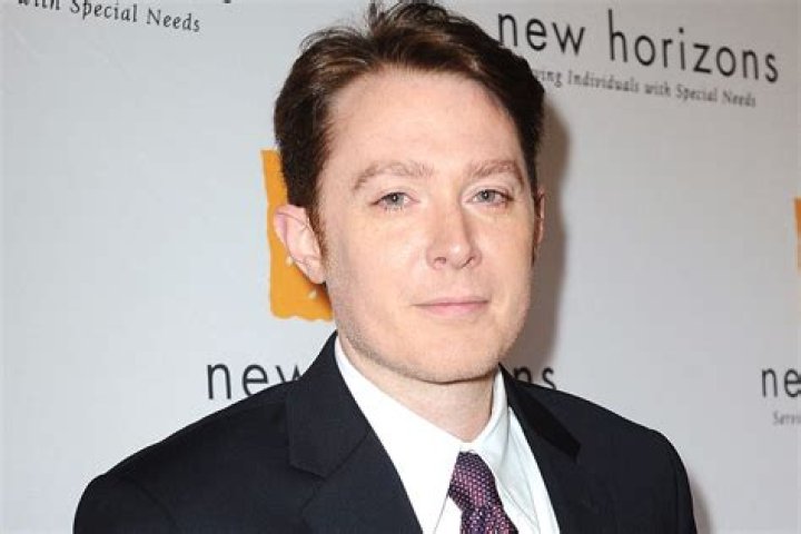 Clay Aiken Biography, Age, Height, Wife, Net Worth, Family