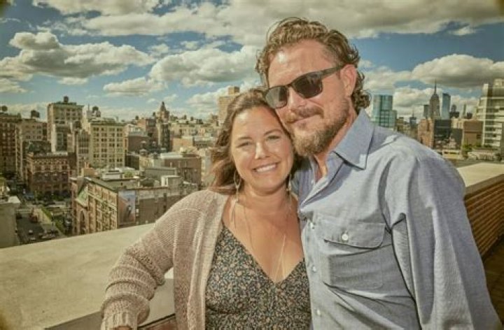Clayne Crawford Biography, Age, Height, Wife, Net Worth, Family