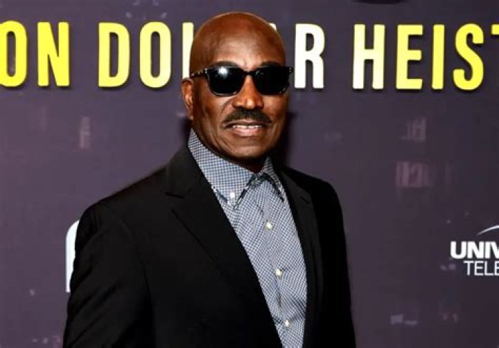 Clifton Powell Biography, Age, Height, Wife, Net Worth, Family