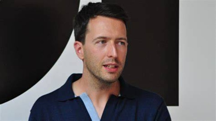 Colin van der Voort Biography, Age, Height, Wife, Net Worth, Family